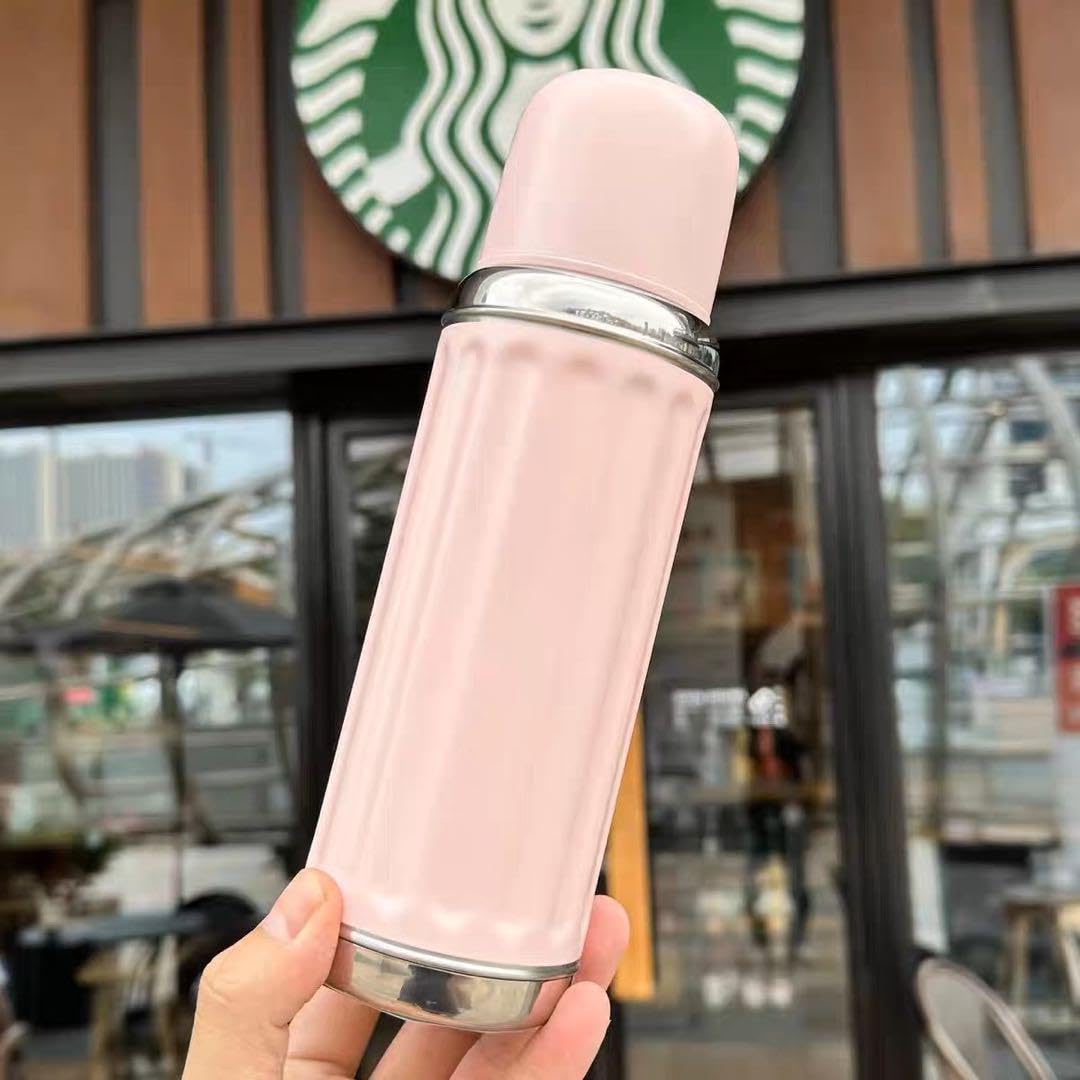 Amazon.co.jp: 海外 スターバックス 23桜 ステンレス タンブラー 水筒