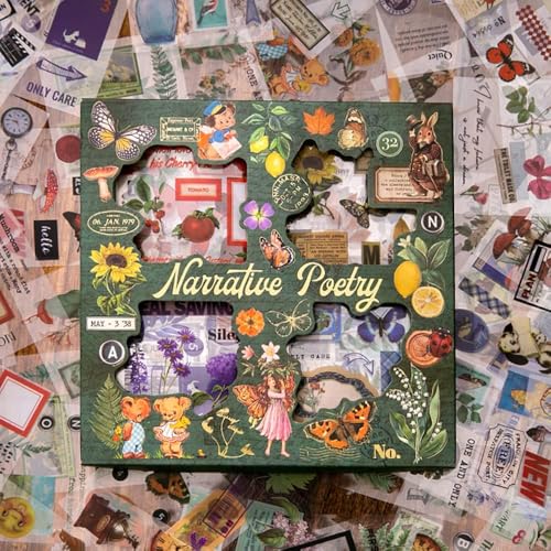 Pegatinas marca HAKUKU