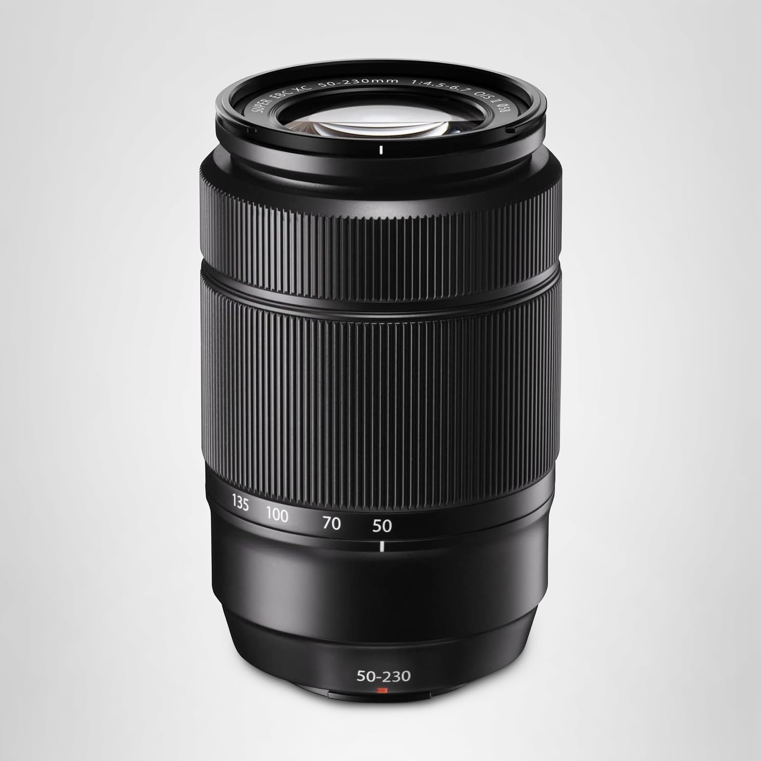 Amazon.com : Fujifilm XC50-230mmF4.5-6.7 OIS II Black : Electronics