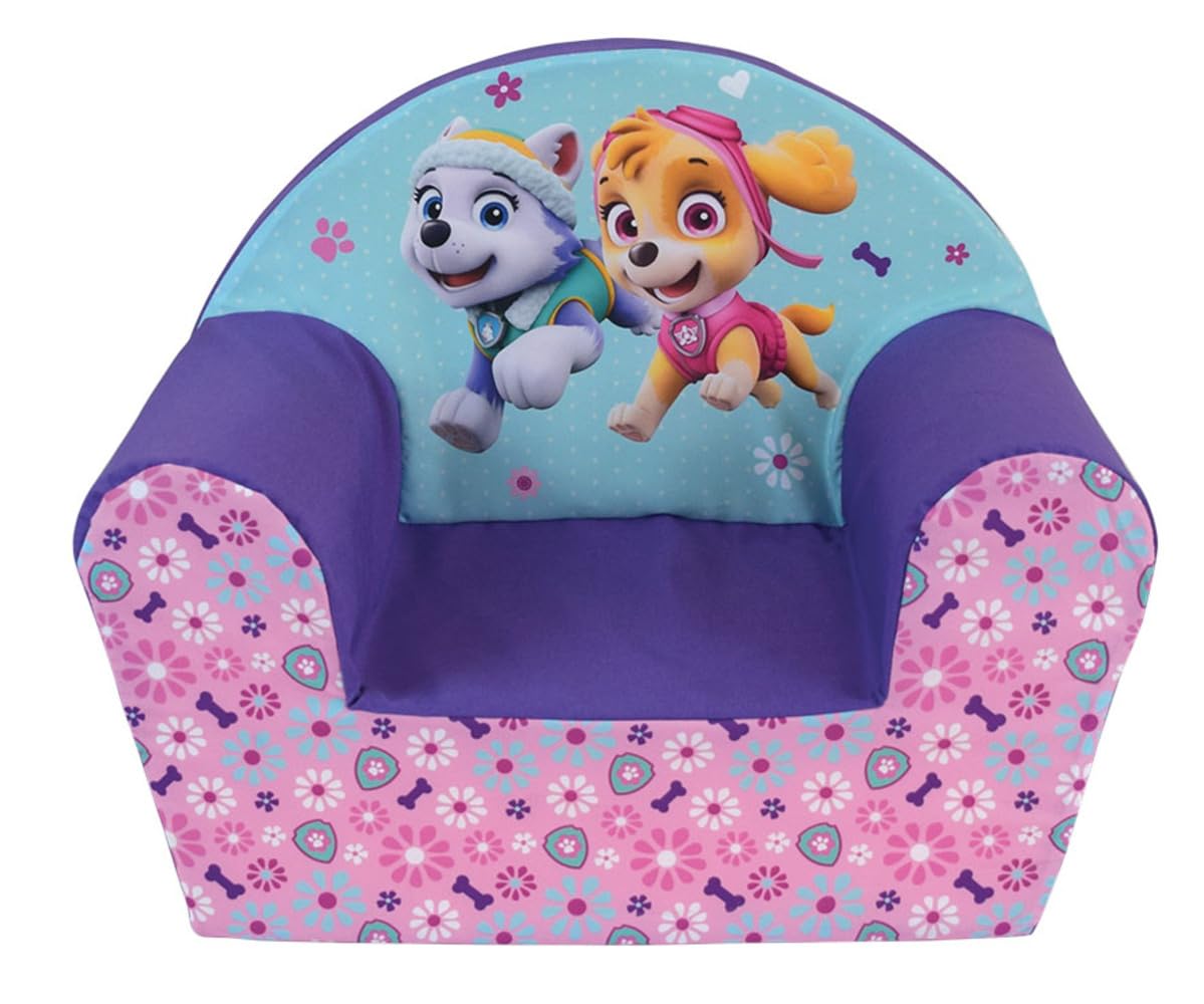 Sillón Infantil Original de Francia Multicolor a Partir de 18 Meses