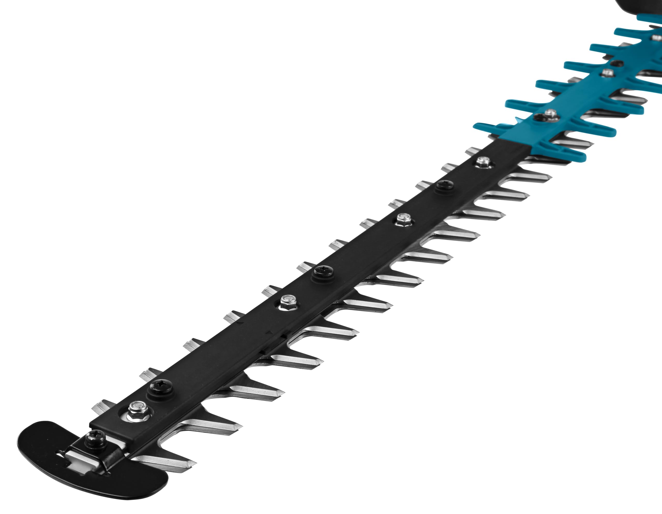 Makita Nożyce do Żywopłotu, Czarny/Zielony, 75 cm