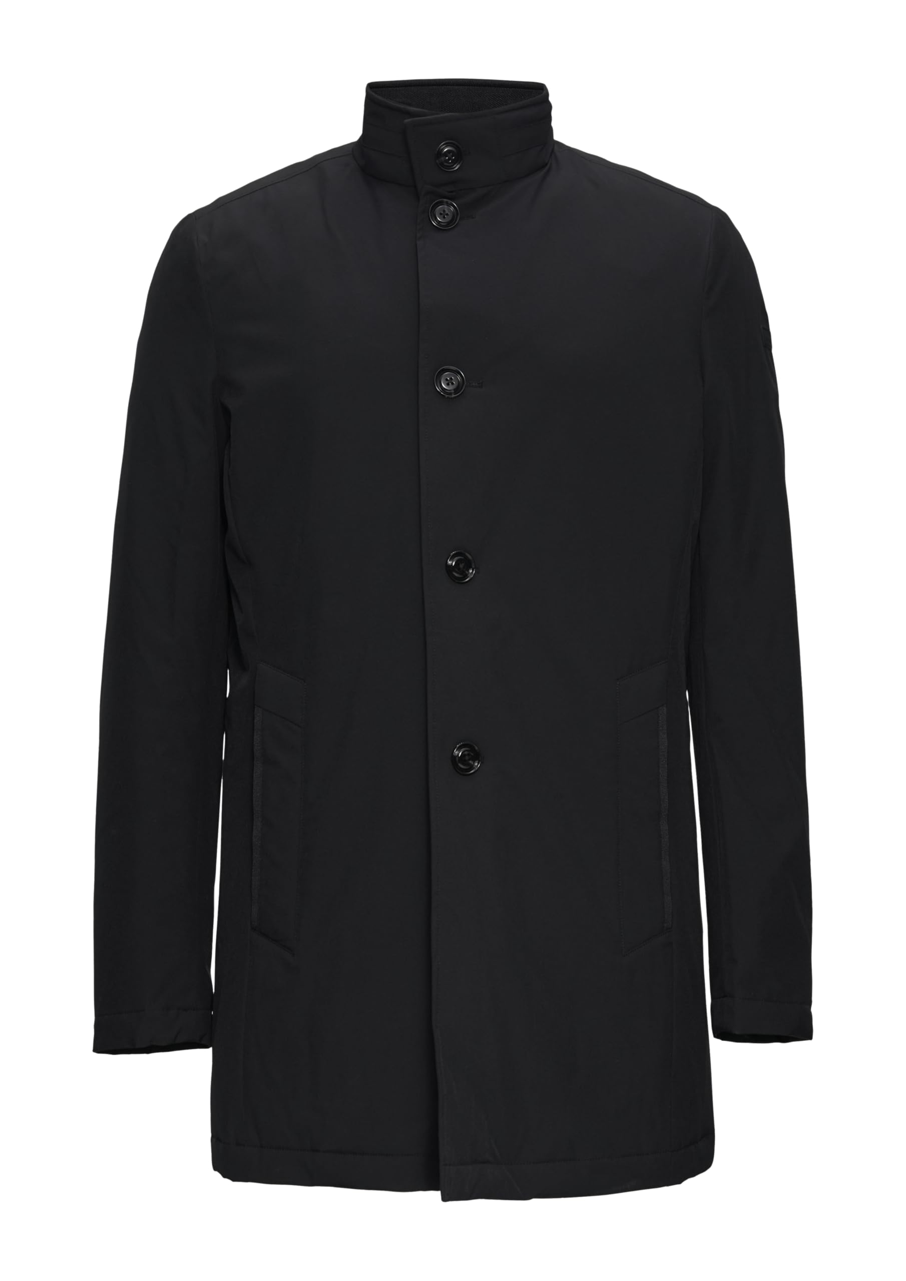 s.Oliver BLACK LABEL Herren Mantel