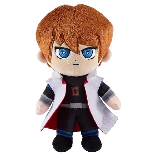 Yu-Gi-Oh!® - Seto Kaiba Collectible Plush (8" Tall Plush, Series 1)