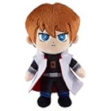 Yu-Gi-Oh!® - Seto Kaiba Collectible Plush (8