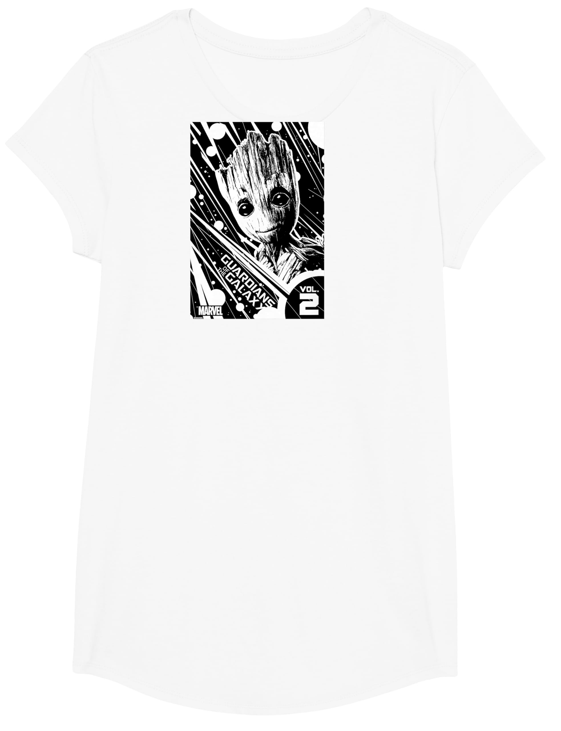 Kleidung mit Designs von Amazon Merch on Demand
