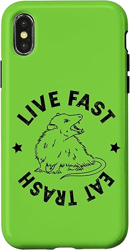 Miniatura 7 de Funda para iPhone 11 Pro Max Possum