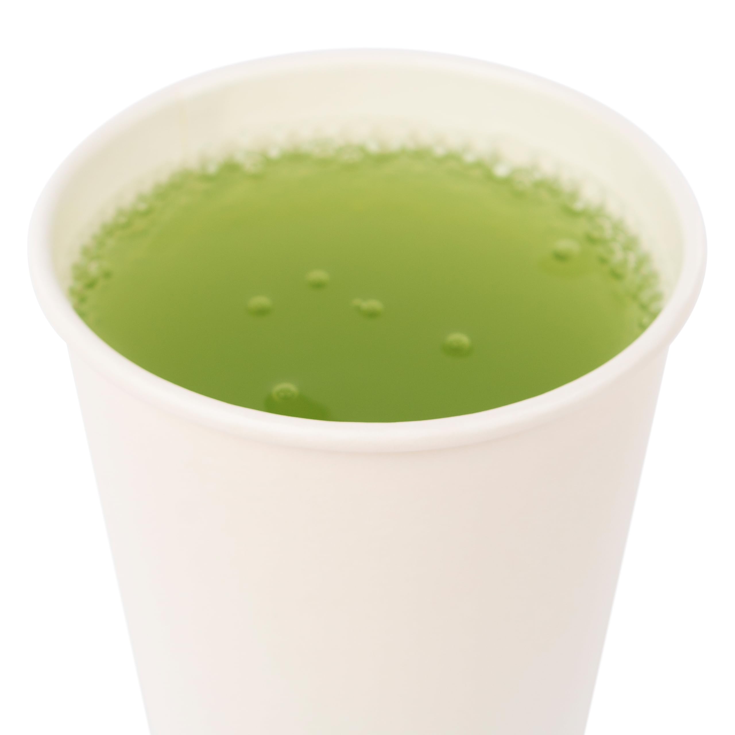 Heku 50 bicchieri di carta usa e getta da 0,3 l, in fibra fresca, rivestiti, ecologici, riciclabili, certificati FSC, per bevande calde e fredde, ideali per feste, eventi, uffici