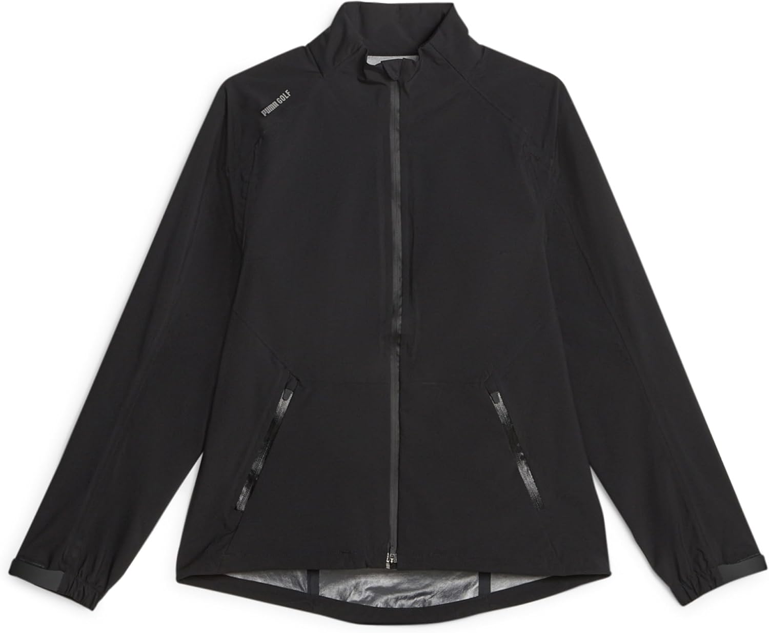 PUMA Women's Drylbl Rain Jacket