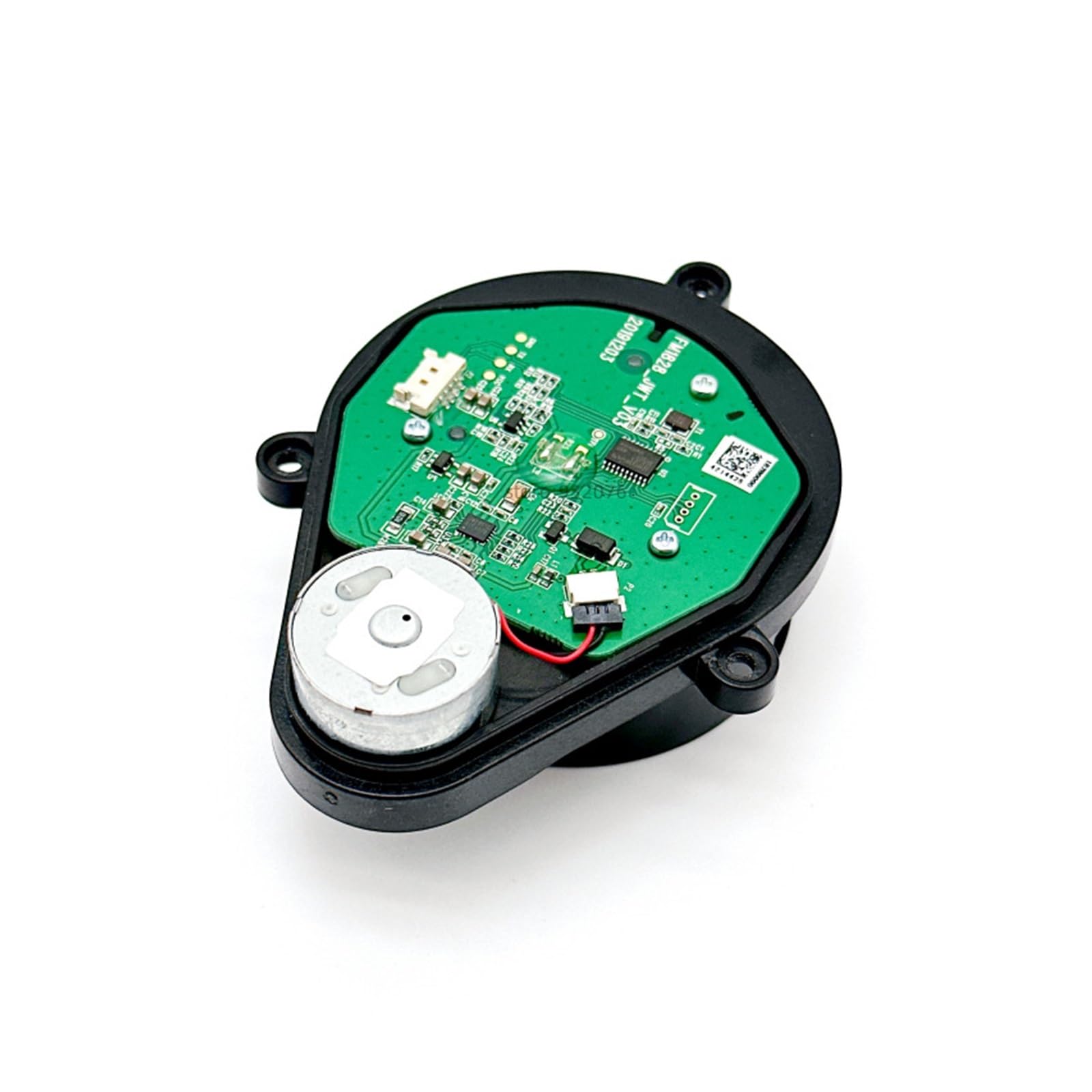 ロボット掃除機のセンサー Amazon.co.jp: ToFレーザーセンサー LDSユニット スペアパーツ