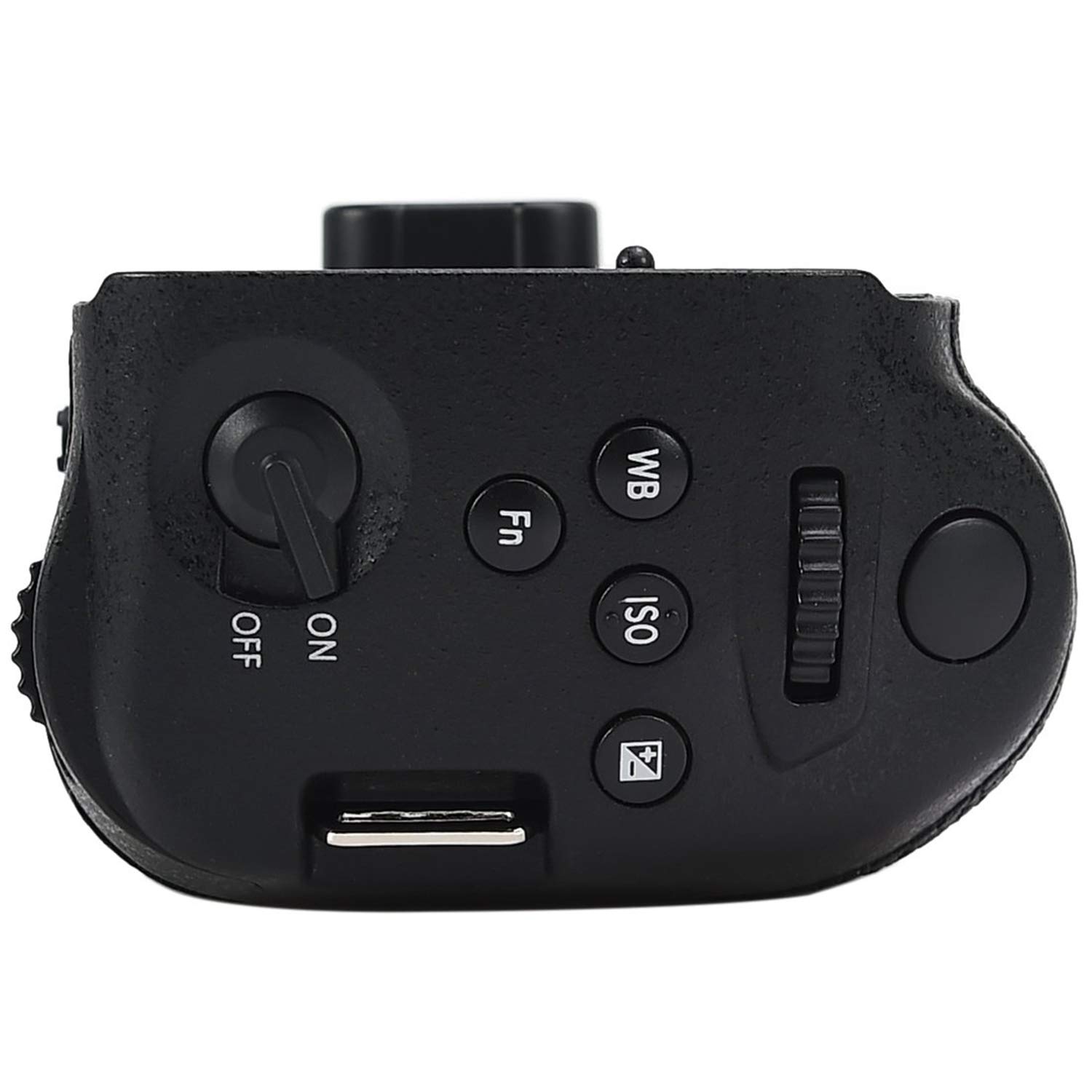 Empuñadura de batería de composición vertical para cámara digital Gh5 Gh5S Gh5 como Dmw-Blf19 Blf19E