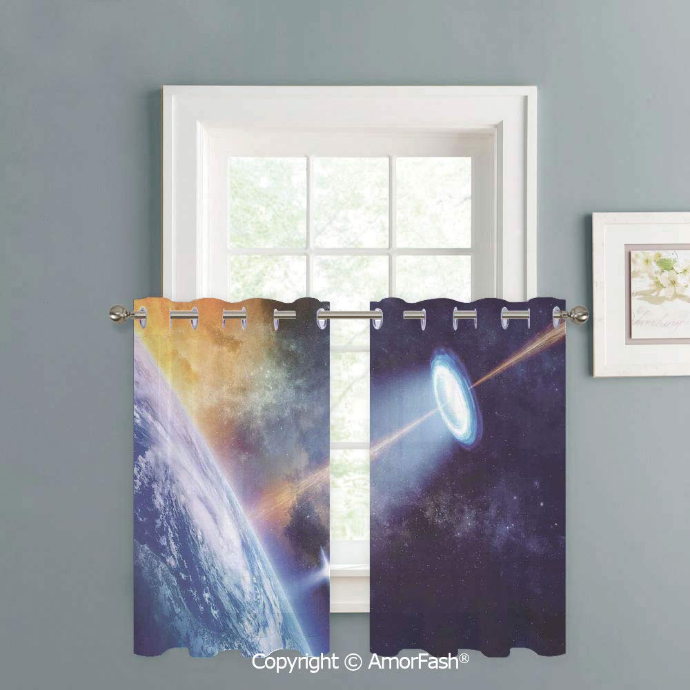 Spotlight Cafe Curtains Curtains & Drapes 2023