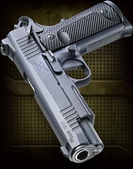 Amazon.co.jp: 【WAスーパーリアルガン】2025 WA福袋モデル SIG 1911-X