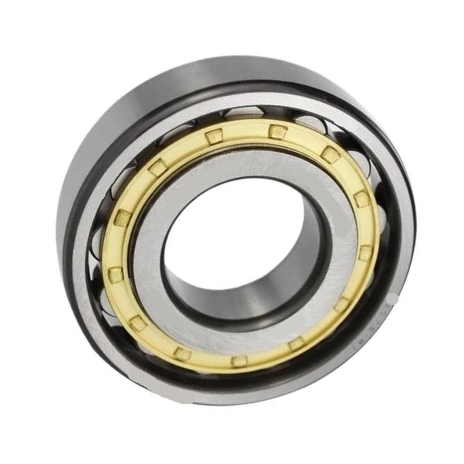 Roulements à rouleaux cylindriques N312EM/P4
