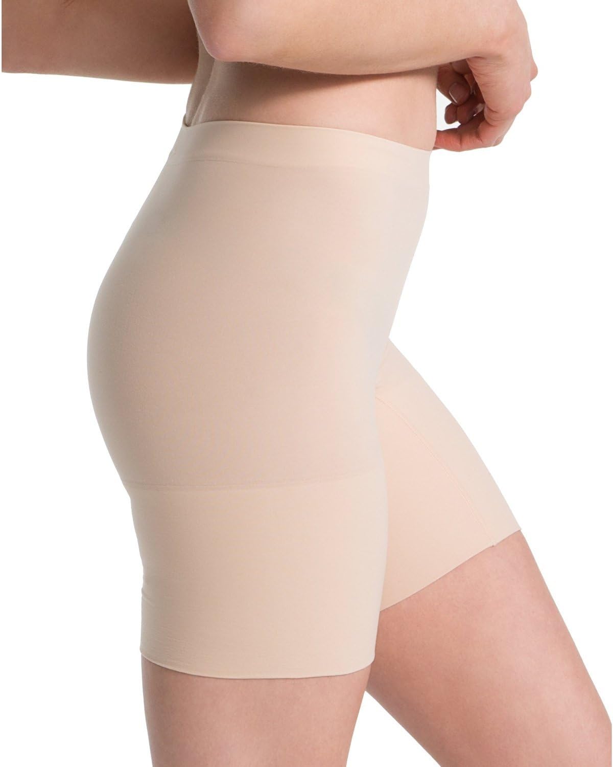 Spanx 004 Power Panties with Tummy Control