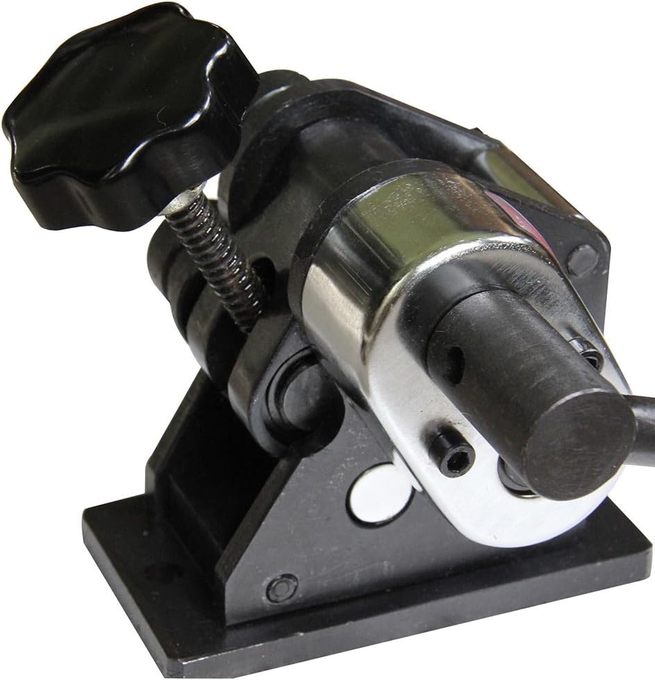 Flаѕh Dеаlѕ - 40% оƒƒ KAKA Industrial PR-3 Manual Plate Steel Ring Roll Bender, Easy Operation