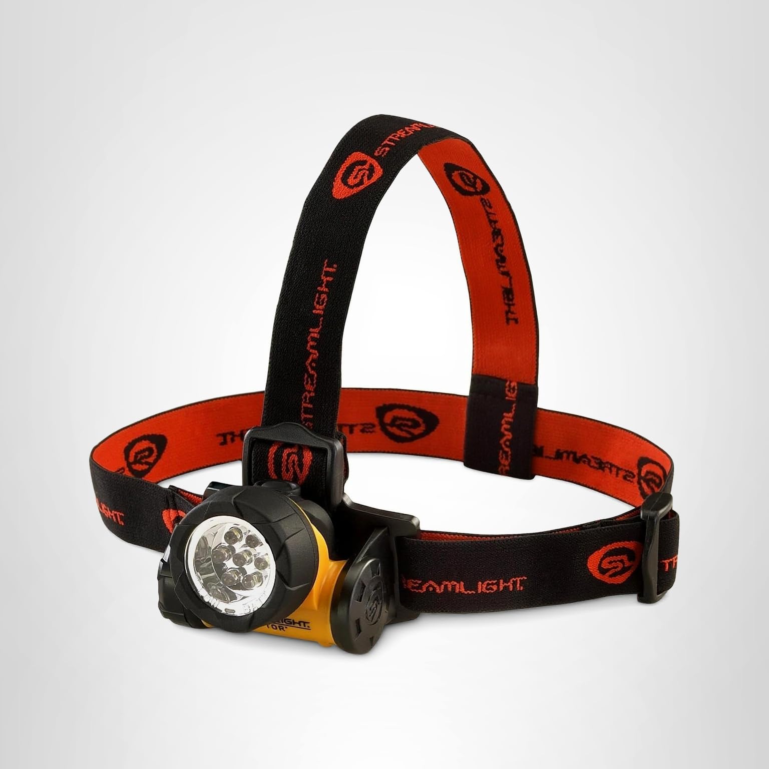 Amazon.com: Streamlight 61052 Septor 120-Lumen 900-Candela Hands