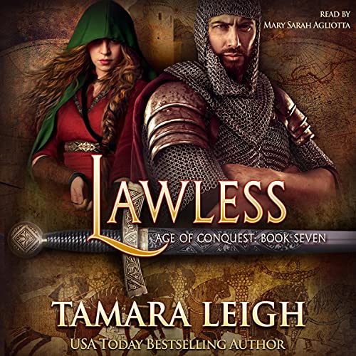 Lawless by Tamara Leigh episode artwork