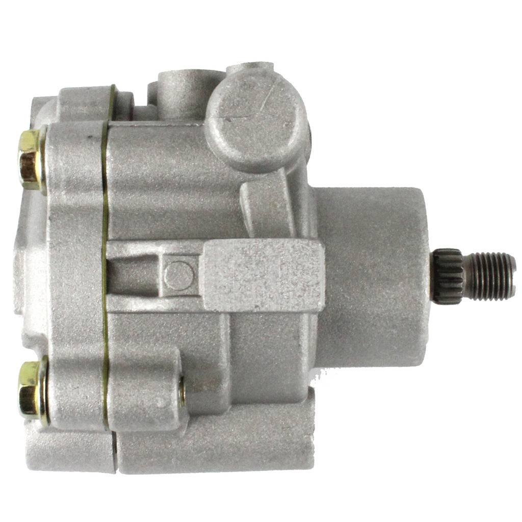 DNJ PSP1298 NEW Power Steering Pump for 1990-1996 Nissan