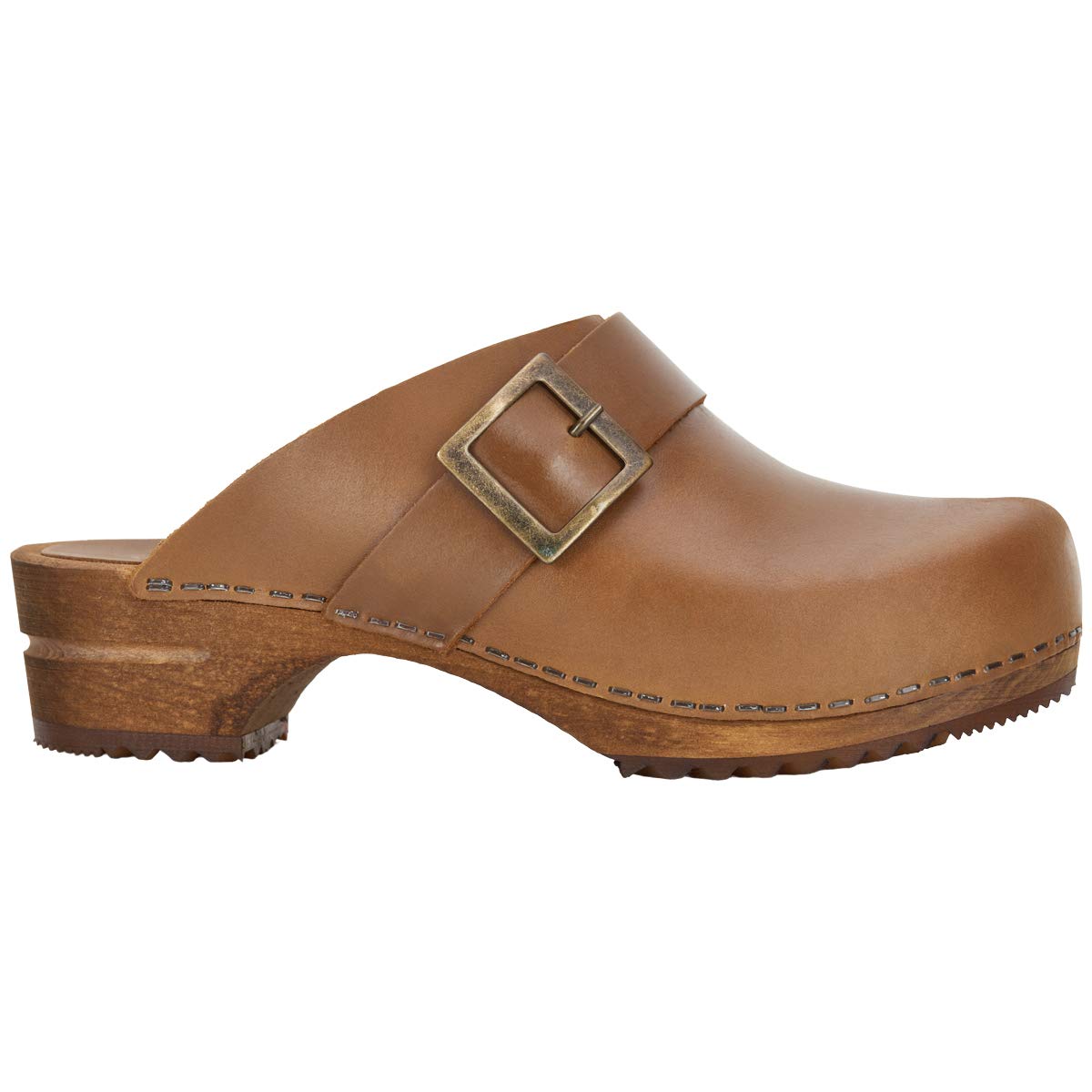 Sanita Urban Damen Clogs