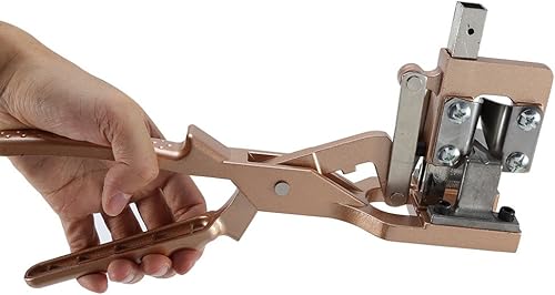 Miniatura 5 de Aluminum Alloy Garden Grafting, Grafting Tools Pince A Greffer Cutting Tool Professional Sharp Bypass Pruning Shears Tree Trimmers Secateurs