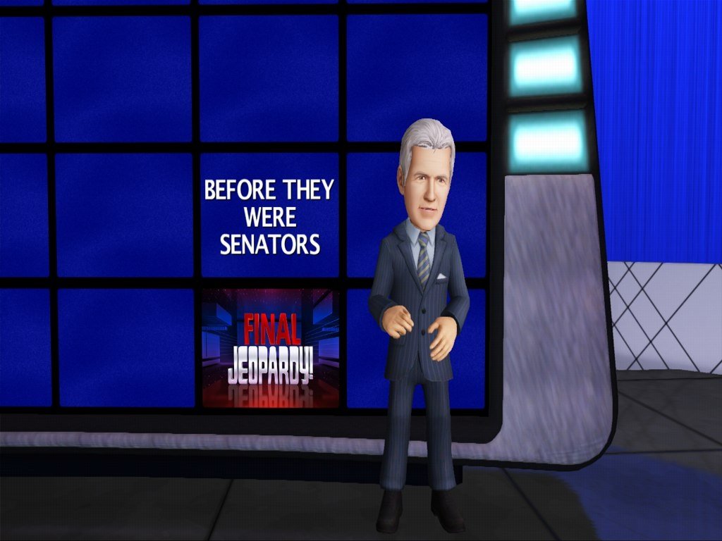 Jeopardy - PlayStation 3 image 2