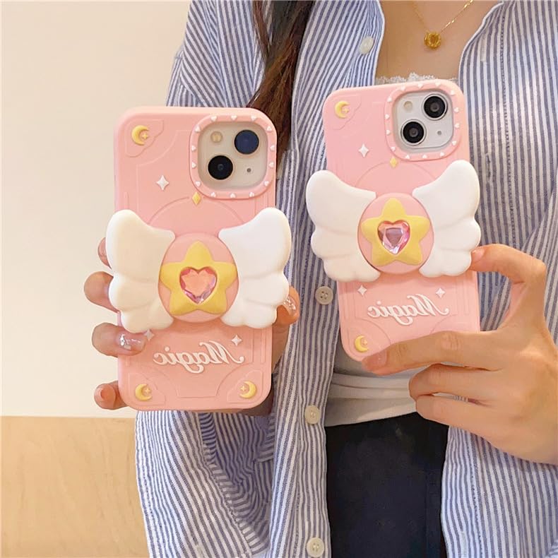 おたまさんWings Phonecase iphone14 おたまさんWings Phonecase iphone14 おたまさんWings Phonecase