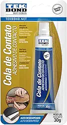 Cola de Contato 30G Blister