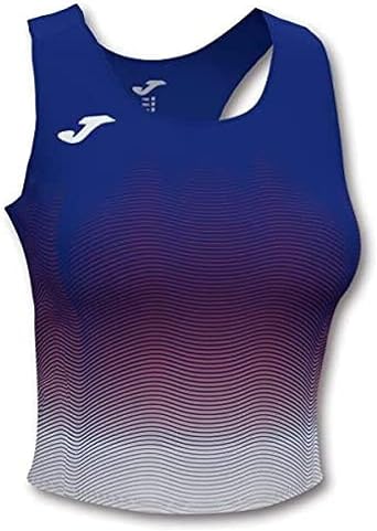 Joma Womens Elite VII Top Running