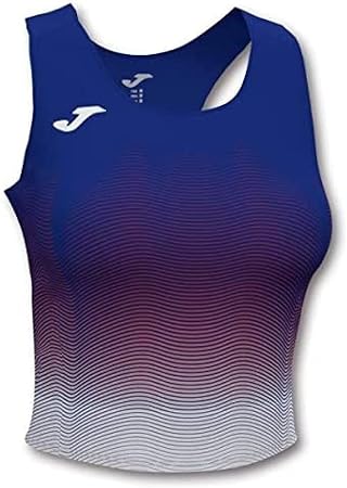 Joma Elite VII, Top Running Bambine e Ragazze : Amazon.it: Abbigliamento