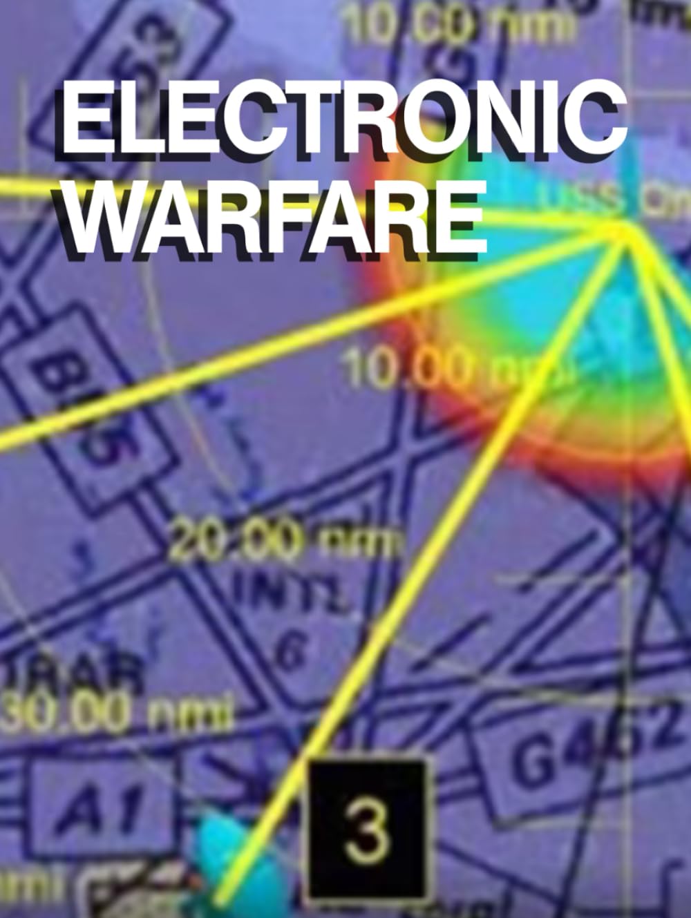 Electronic Warfare: DoDD 3222.04, FM 3-12, AFDD 3-13.1
