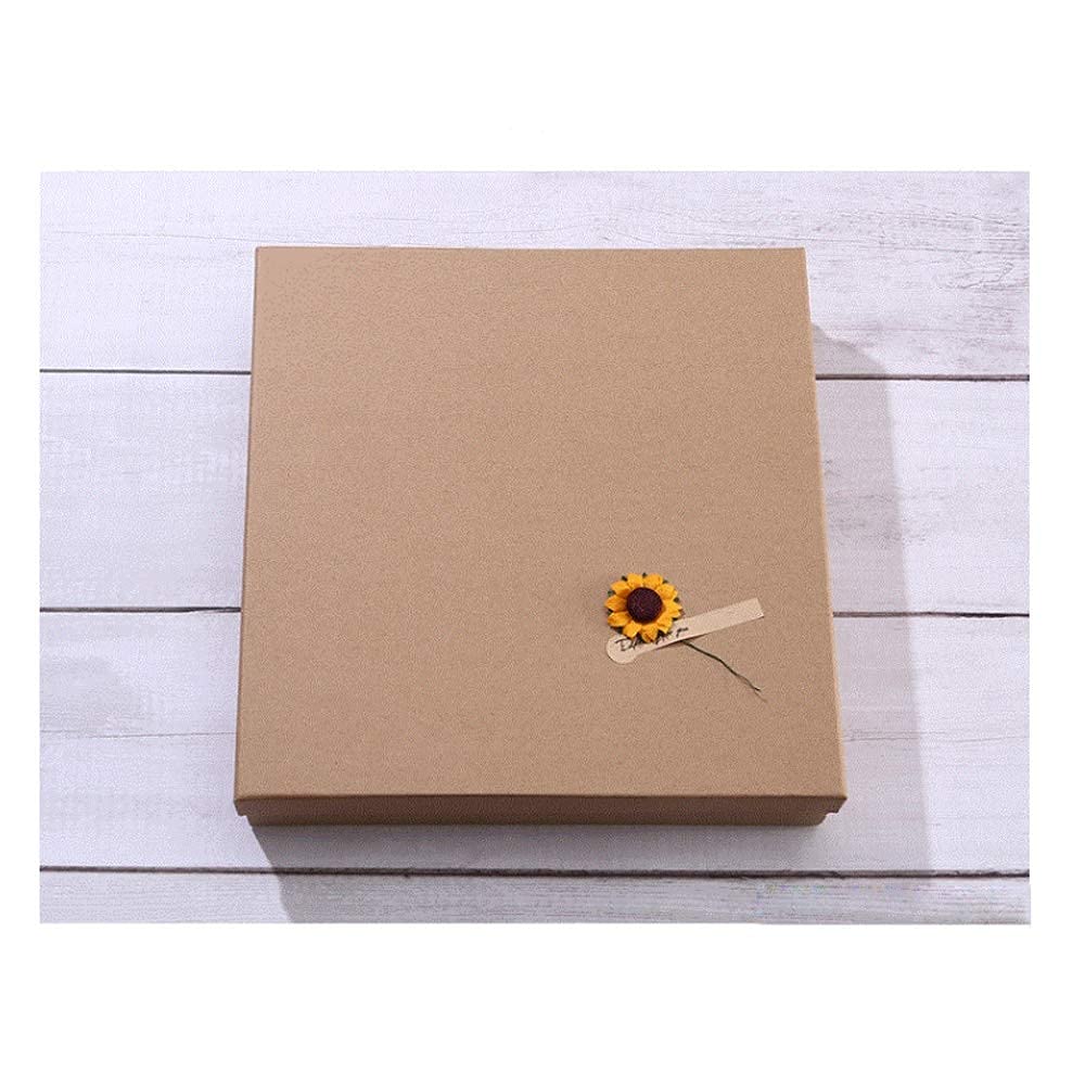 Ręcznie robiony scrapbooking kreatywne prezenty albumy fotograficzne kolekcja folii samoprzylepnej DIY album do wklejania 20 stron (40 twarzy) czarny rodzinny pojemność przechowywanie wspomnień mini album na zdjęcia natychmiastowe