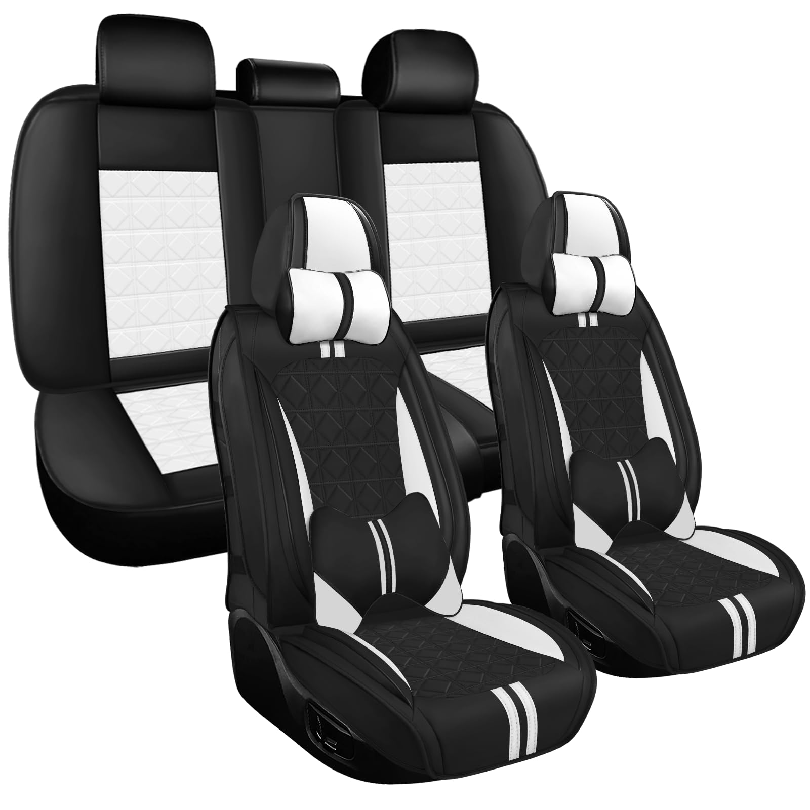 Nissan Sentra Accessories ADERN Car Seat Covers For Land Rover