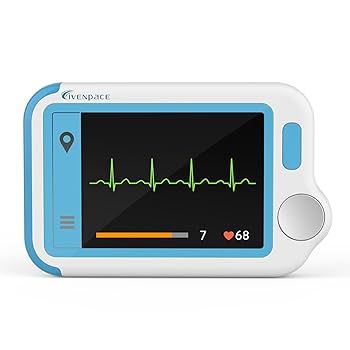 PULSE 心拍数モニタリングデバイス PULSE 心拍数モニタリングデバイス