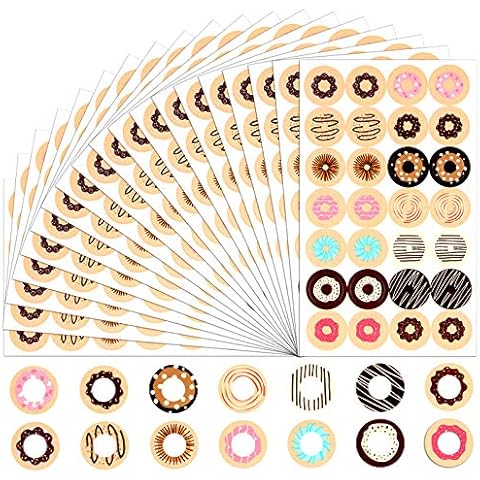 Verstärkungsringe Ledoo 1568Pcs Lochverstärker Selbstklebend Reißfest Farbkodierung Etiketten Markierungspunkte Cover