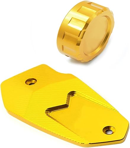 Cover Cap Guard Motorcycle CNC Aluminum Brake Fluid Master Reservoir Cap Cover For Kawasaki Z900 Z800 ER6N ER6F For VERSYS 650 For Ninja650 ER-6N