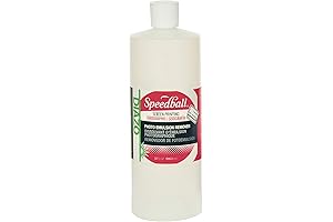 Speedball Diazo Photo Emulsion Remover