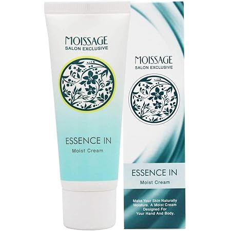 Amazon Co Jp モイサージュ ウォーターインモイストクリーム 45g 化粧箱入り 医薬部外品 ビューティー