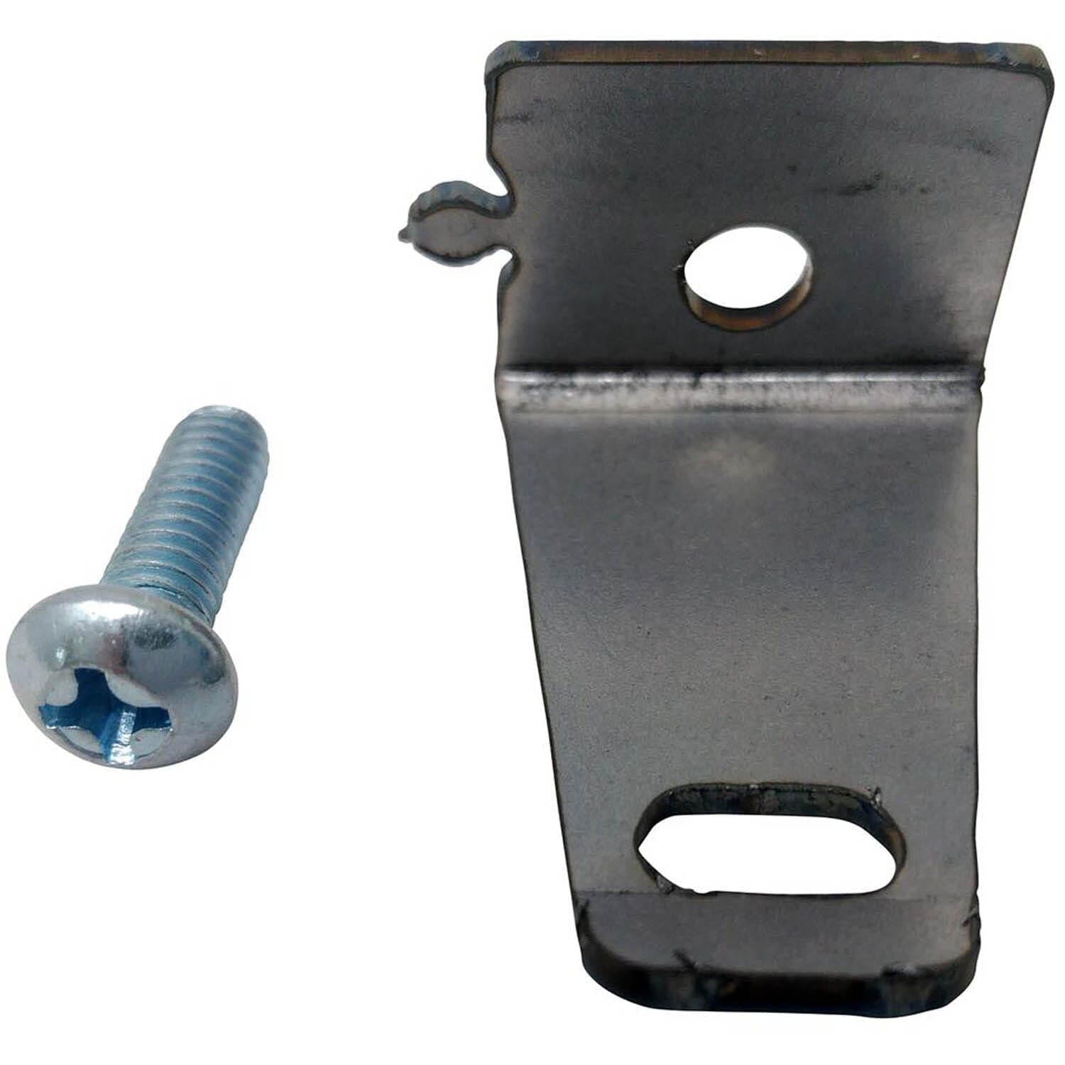 Stove Parts 4 Less Harman Hopper Lid Latch (Accentra): 1-00-247167