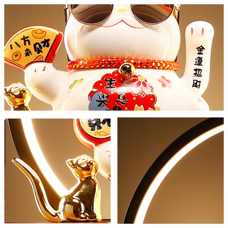 【新品未使用】ルイ シン Happy Lucky Cats ルイ・シン Happy Lucky cats - メルカリ