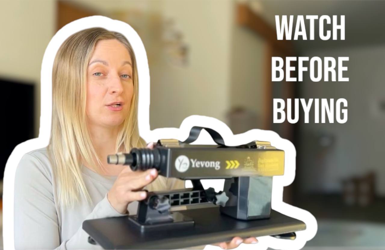 Watch FULL show of all toys and DEMO of machine speeds on Amazon Live