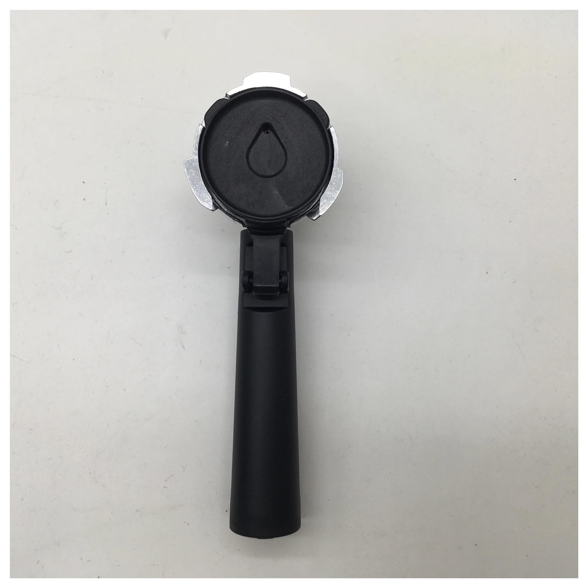 Portafiltro De 51mm For Cápsulas De Café Reutilizables, Compatible Con Nespresso, Compatible Con Dolce Gusto, Achines, Mango De Cápsula Resistente A Fugas(Compatible for Dolce gusto)