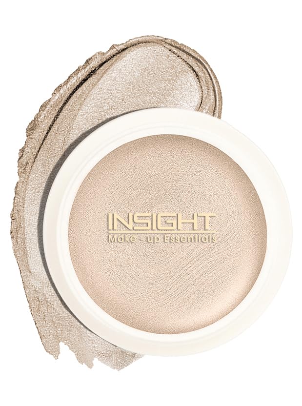 Cosmetics Glitter Makeup Highlighter, 3.5 gm