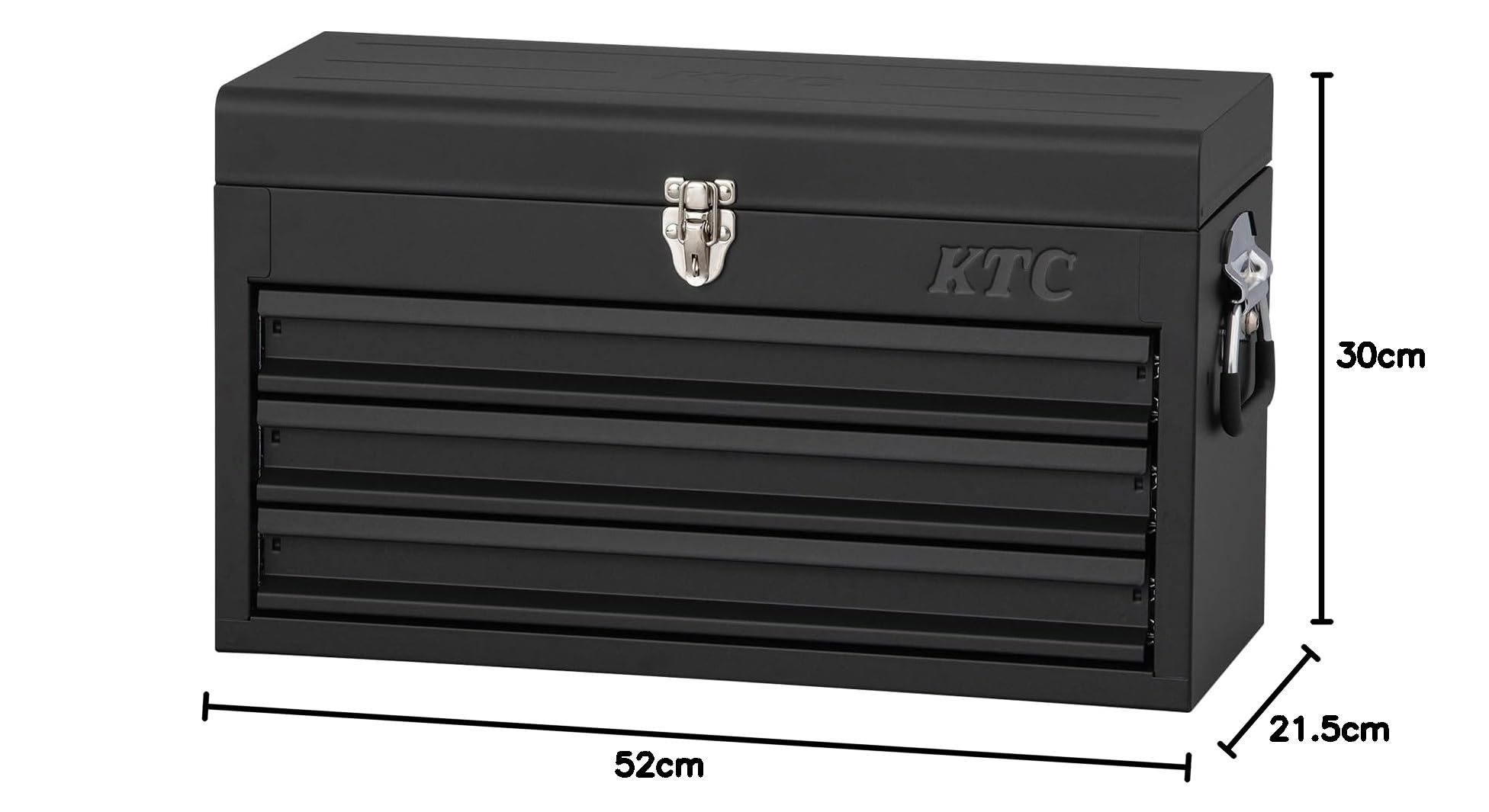 【中古】【店頭引取限定】KTC　ツールBOX　SKX0223 Amazon.co.jp: KTC 工具箱 SKX0223 2026SKセール限定品 3段3引出し