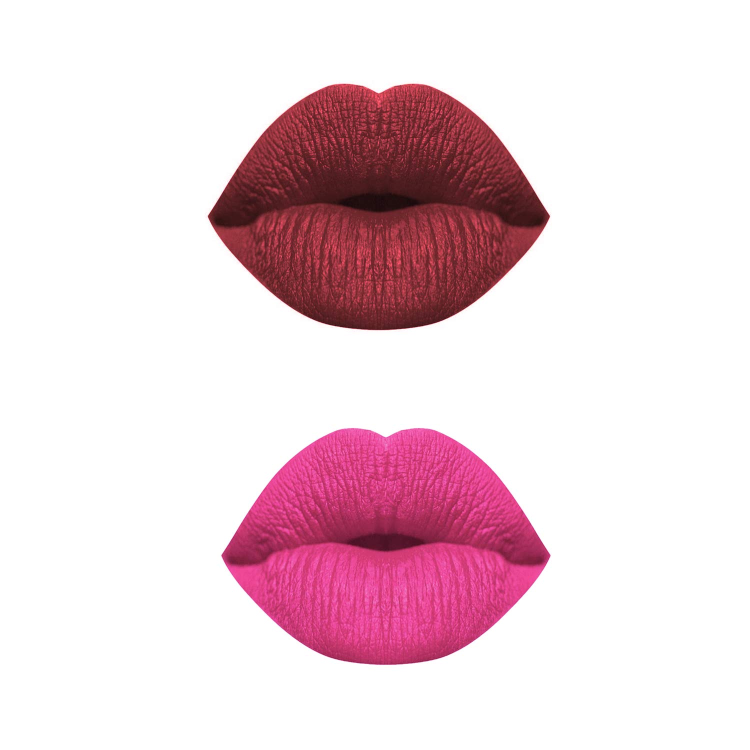 Buy Krayons Sheer Matte Lipstick Hot and Bold Soft Creamy Matte Lipstick, Perfect Gift For Her