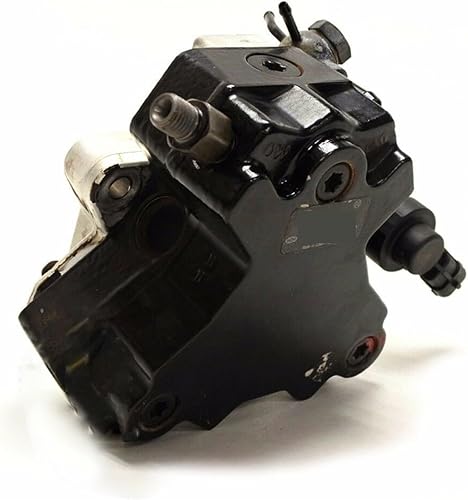 Miniatura 2 de 0445010121 33100 27400 Bomba de combustible diesel de alta presión compatible con Santa Fe Sonata Tucson