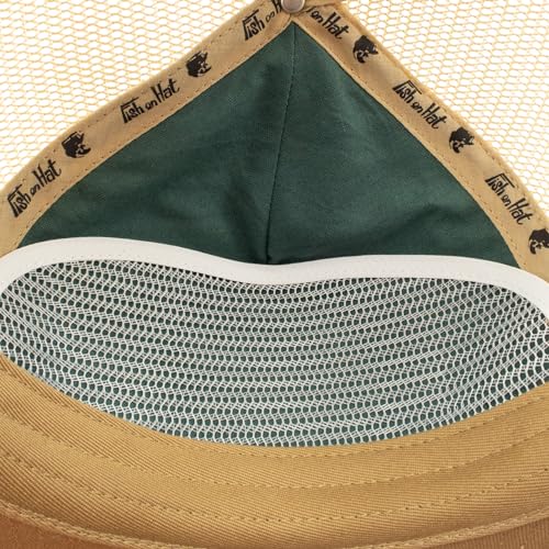 Image of Unisex Snapback Trucker Hat