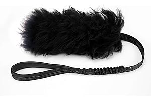 HOWGO Dog Rope Toy: The Ultimate Canine Chaser