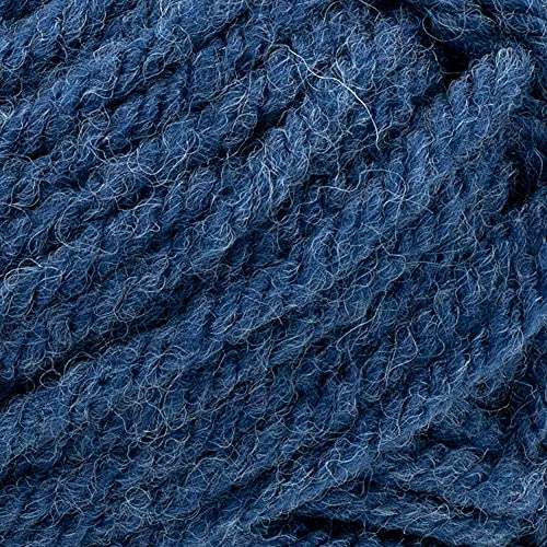 Image of Lion Brand Yarn, Hue + Me Chunky Yarn for Crocheting, Knitting, and Crafts, Magic Hour, 3 Pack