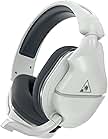 Turtle Beach Stealth 600 Weiß Gen 2 Kabellos Gaming-Headset, PS4 und PS5