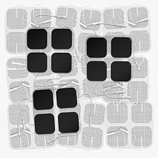 DONECO TENS Unit Pads 2